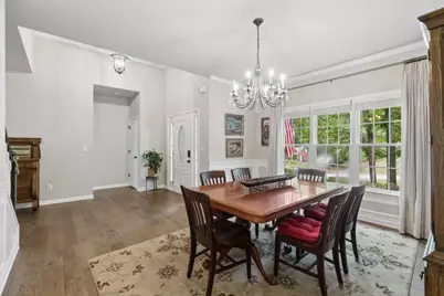 3699 Morgans Ridge Court, Buford, GA 30519 - Photo 4