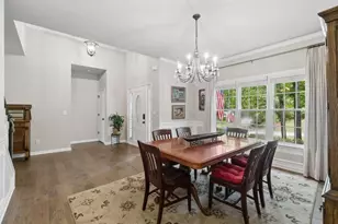 3699 Morgans Ridge Ct, Buford, GA 30519 - Photo 4