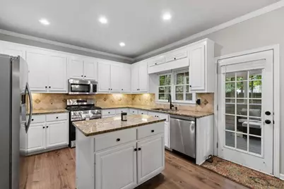 3699 Morgans Ridge Court, Buford, GA 30519 - Photo 10