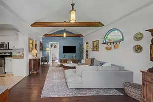 2898 Elizabeth Street SE, Smyrna, GA 30080 - Photo 2