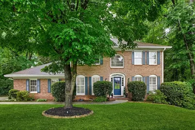4211 Gladney Drive, Atlanta, GA 30340 - Photo 1