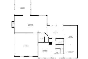 4211 Gladney Dr, Atlanta, GA 30340 - Photo 40