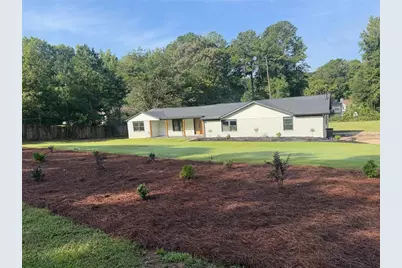 5508 Hiram Lithia Springs Road, Powder Springs, GA 30127 - Photo 44
