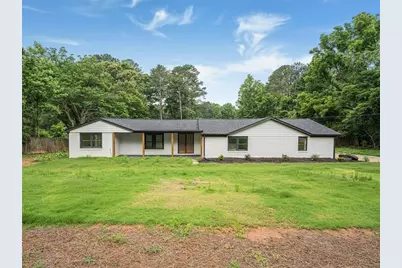5508 Hiram Lithia Springs Road, Powder Springs, GA 30127 - Photo 1
