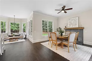 720 Lake Mist Cove, Milton, GA 30004 - Photo 20