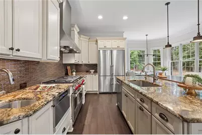 720 Lake Mist Cove, Alpharetta, GA 30004 - Photo 18
