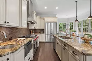 720 Lake Mist Cove, Milton, GA 30004 - Photo 18