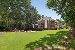 720 Lake Mist Cove, Milton, GA 30004 - Photo 58