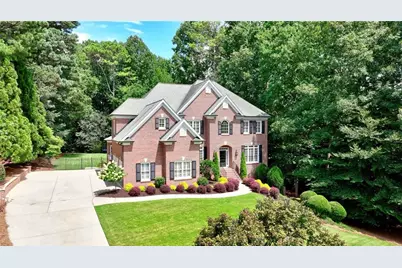 720 Lake Mist Cove, Alpharetta, GA 30004 - Photo 2