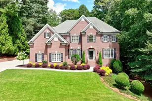 720 Lake Mist Cove, Milton, GA 30004 - Photo 60