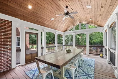 720 Lake Mist Cove, Alpharetta, GA 30004 - Photo 24