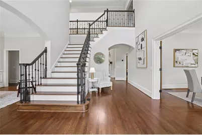 720 Lake Mist Cove, Alpharetta, GA 30004 - Photo 4