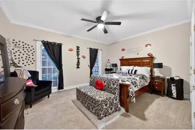 130 Glen Eagle Way, McDonough, GA 30253 - Photo 32