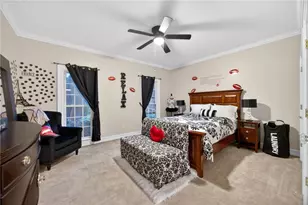 130 Glen Eagle Way, McDonough, GA 30253 - Photo 32