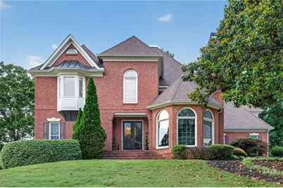 130 Glen Eagle Way, McDonough, GA 30253 - Photo 1