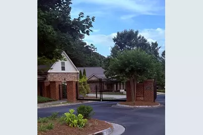 3951 Sovereign Drive, Buford, GA 30519 - Photo 2
