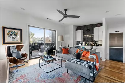 1008 Kirkwood Avenue SE #B, Atlanta, GA 30316 - Photo 22