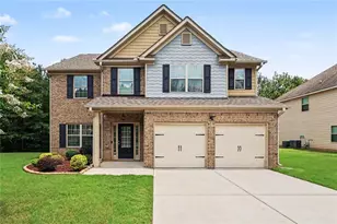 2127 Farmdale Ct, Conyers, GA 30012 - Photo 4