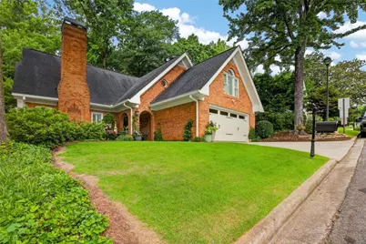 1127 Druid Lake, Decatur, GA 30033 - Photo 2