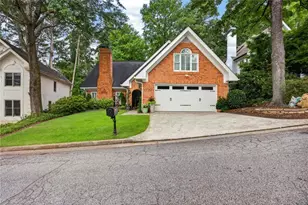 1127 Druid Lake, Decatur, GA 30033 - Photo 2