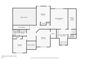 320 Oak Meadow Dr, Woodstock, GA 30188 - Photo 80