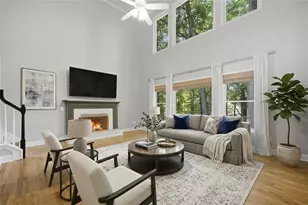320 Oak Meadow Dr, Woodstock, GA 30188 - Photo 12