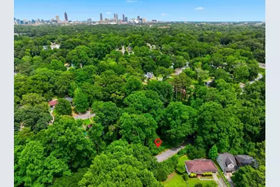 0 Spring Lane NW, Atlanta, GA 30314 - Photo 2