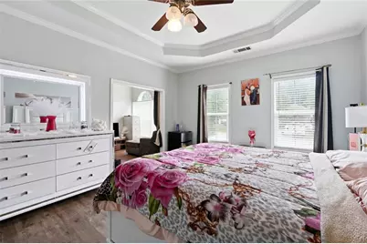 345 Oak Springs Drive NW, Lawrenceville, GA 30043 - Photo 14