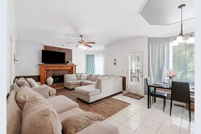 345 Oak Springs Drive NW, Lawrenceville, GA 30043 - Photo 2