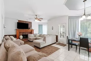 345 Oak Springs Dr NW, Lawrenceville, GA 30043 - Photo 2
