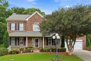 345 Oak Springs Dr NW, Lawrenceville, GA 30043 - Photo 1