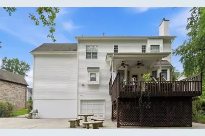 345 Oak Springs Drive NW, Lawrenceville, GA 30043 - Photo 6