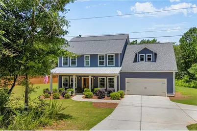 756 White Hill School Road, Commerce, GA 30529 - Photo 2