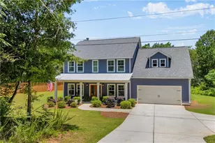756 White Hill School Rd, Commerce, GA 30529 - Photo 2