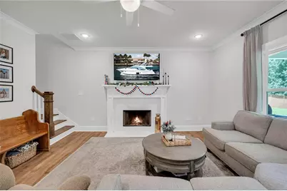 756 White Hill School Road, Commerce, GA 30529 - Photo 22