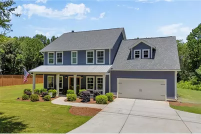 756 White Hill School Road, Commerce, GA 30529 - Photo 1