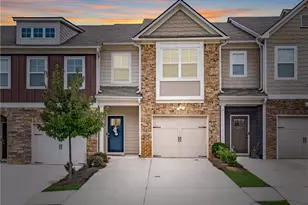 6350 Princeton Ridge Dr, Lithonia, GA 30058 - Photo 2