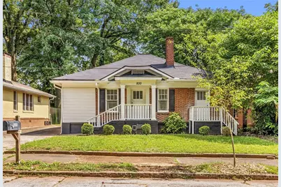 830 Hartford Place SW, Atlanta, GA 30310 - Photo 1