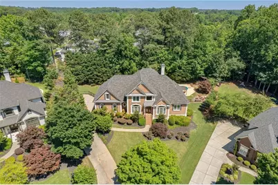6465 Darely Court, Cumming, GA 30040 - Photo 2