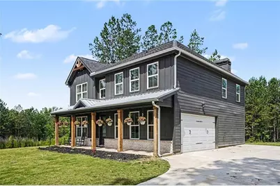 613 Millen Road, Monticello, GA 31064 - Photo 4