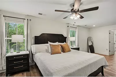 613 Millen Road, Monticello, GA 31064 - Photo 16