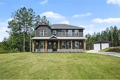 613 Millen Road, Monticello, GA 31064 - Photo 2
