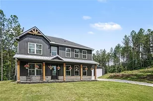 613 Millen Rd, Monticello, GA 31064 - Photo 1