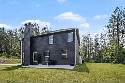 613 Millen Road, Monticello, GA 31064 - Photo 26