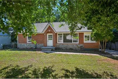 523 Ashburton Avenue, Decatur, GA 30032 - Photo 2