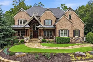 13335 Bishops Ct, Roswell, GA 30075 - Photo 1