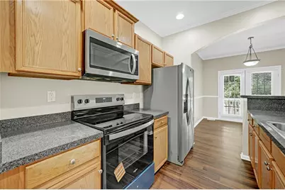 1477 Akridge Street NW, Atlanta, GA 30314 - Photo 6