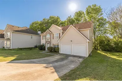 11645 Kades Trail, Hampton, GA 30228 - Photo 2