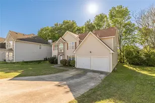 11645 Kades Trail, Hampton, GA 30228 - Photo 2