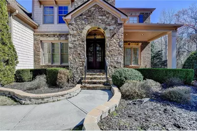2230 Manor Creek Court, Cumming, GA 30041 - Photo 2
